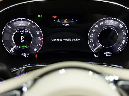 New 2026 Bentley Continental GTC image 38