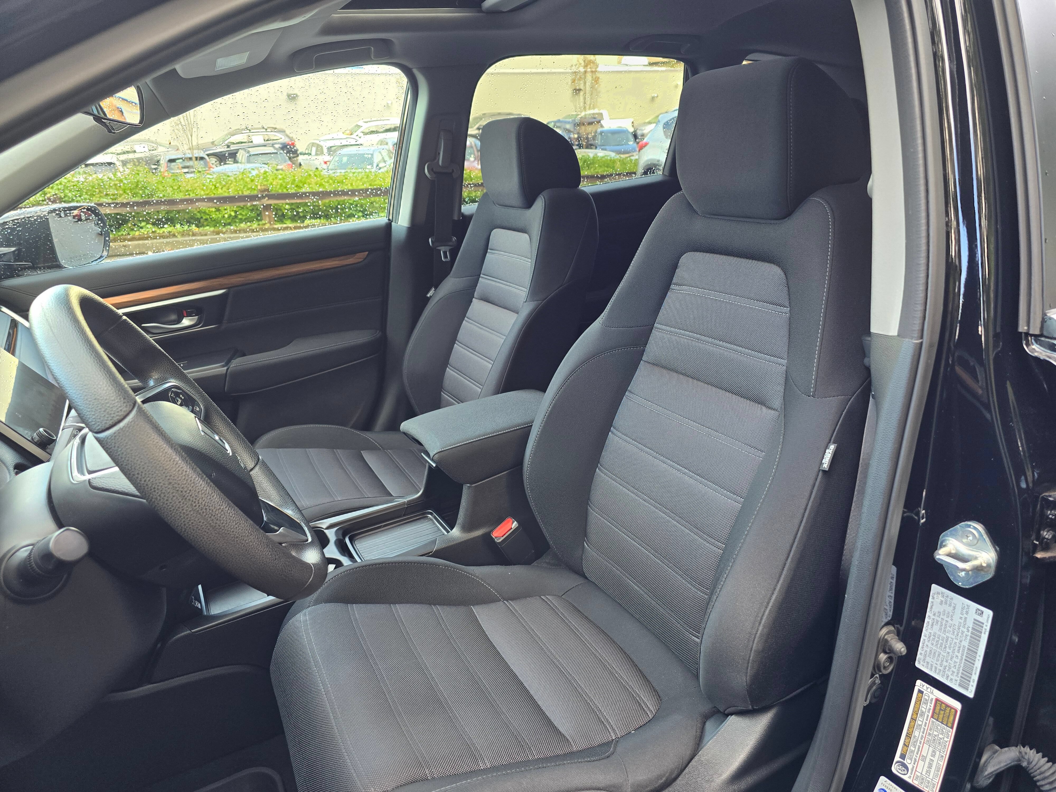 Used 2021 Honda CR-V EX image 21
