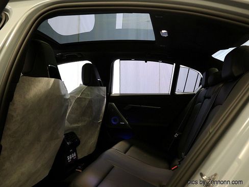 New 2026 BMW M5 w/ Executive Package image 14