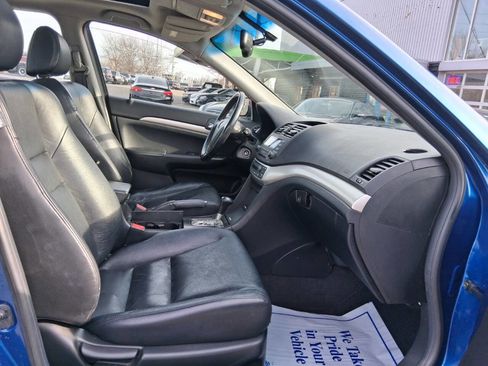 Used 2004 Acura TSX image 12