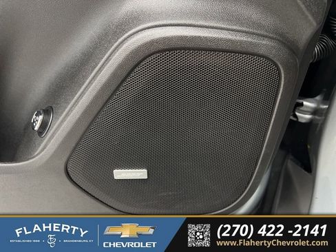 Used 2024 Chevrolet Blazer RS w/ Enhanced Convenience Package FWD image 24