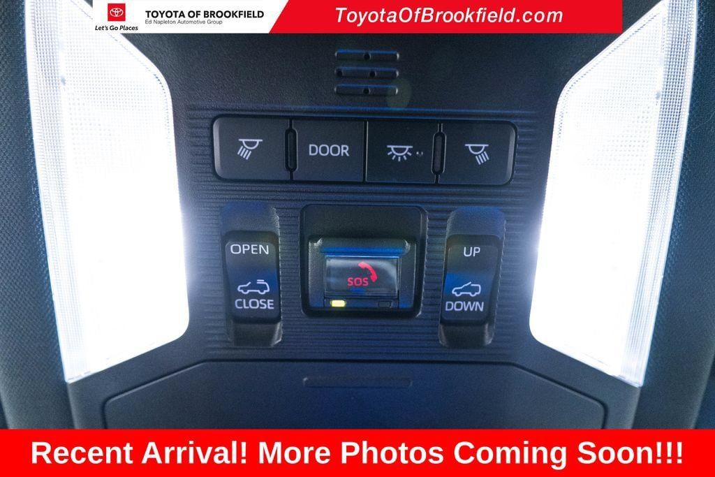 Certified 2024 Toyota RAV4 XSE w/ Weather Package AWD/4WD image 27