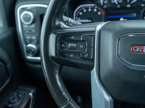 Used 2021 GMC Sierra 2500 SLE w/ SLE Value Package; image 22