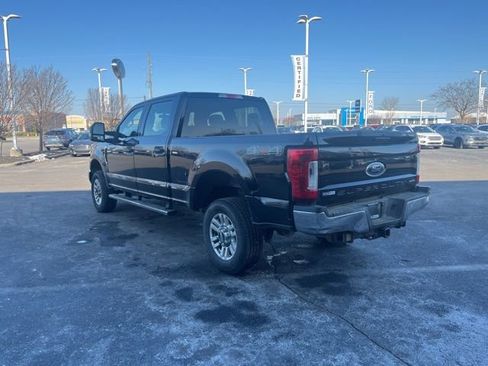 Used 2018 Ford F250 XLT image 10