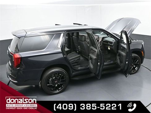 New 2026 GMC Yukon Elevation image 27