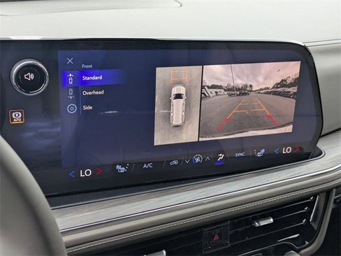 New 2026 Chevrolet Suburban LT w/ Comfort Package image 20