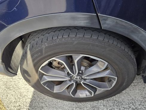 Used 2022 Honda CR-V EX image 8