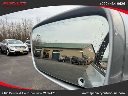 Used 2018 Buick Enclave Premium w/ Trailering Package image 11