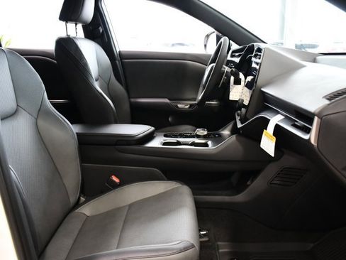 New 2026 Lexus RZ 450e 2WD image 24