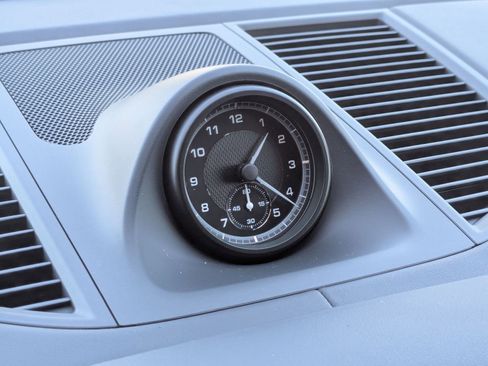 New 2026 Porsche Macan S image 21