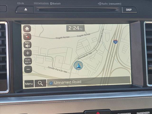 Used 2016 Hyundai Sonata Sport w/ Option Group 03 FWD image 12