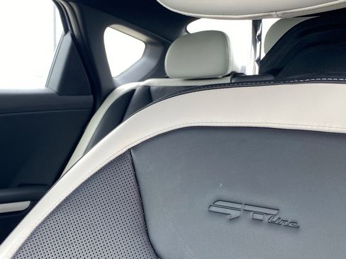 New 2025 Kia K4 GT-Line w/ GT-Line Premium Package image 14