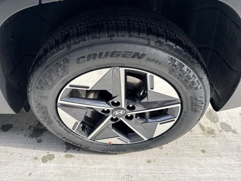 New 2026 Hyundai Tucson SEL image 19