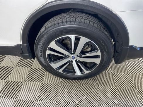 Used 2019 Subaru Outback 3.6R Limited w/ Protection Package #1 AWD/4WD image 21
