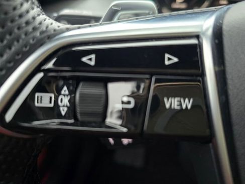 Used 2024 Audi RS e-tron GT w/ Carbon Performance Package image 26