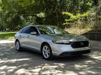 Used 2024 Honda Accord LX video 2