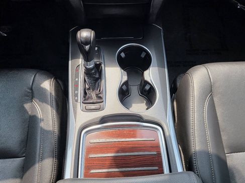 Used 2014 Acura MDX SH-AWD w/ Technology Package image 16