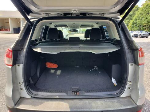 Used 2014 Ford Escape Titanium FWD image 9