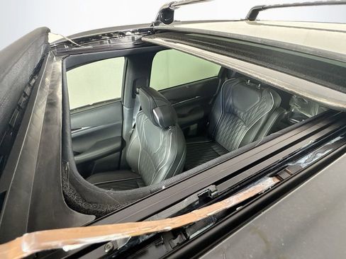 New 2026 INFINITI QX60 Autograph image 25