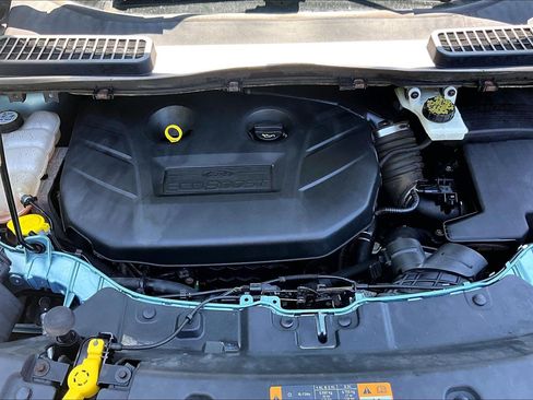 Used 2013 Ford Escape Titanium FWD image 8