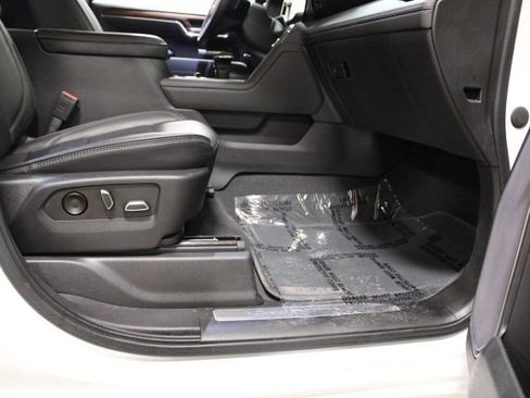 Used 2023 GMC Sierra 1500 Denali w/ Technology Package image 28