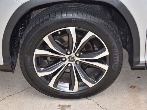 Used 2018 Lexus RX 350 AWD w/ Premium Package image 38
