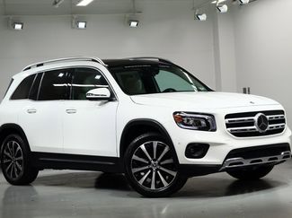Used 2021 Mercedes-Benz GLB 250 4MATIC video 2