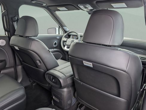 New 2026 Hyundai Palisade Calligraphy image 23