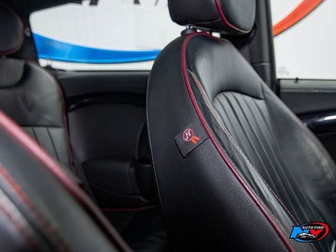 Used 2011 MINI Cooper Clubman S image 18