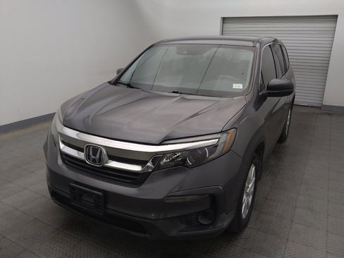 Used 2021 Honda Pilot LX image 15