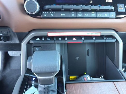 New 2026 Toyota Tundra 1794 Edition image 19