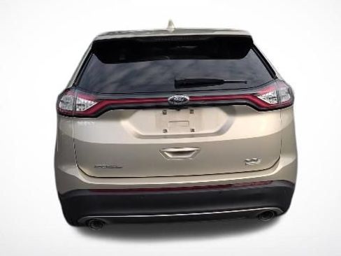Used 2018 Ford Edge SEL w/ Equipment Group 201A FWD image 10
