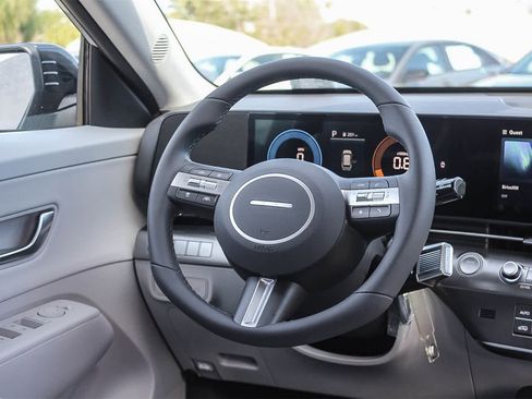 New 2026 Hyundai Kona SEL Premium image 22