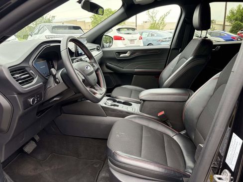 Used 2025 Ford Escape ST-Line AWD/4WD image 15