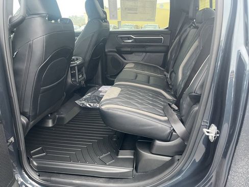 New 2026 RAM 1500 Big Horn image 15