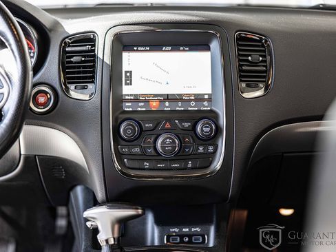 Used 2020 Dodge Durango SRT image 37
