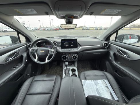 Used 2023 Chevrolet Blazer LT w/ Sound & Technology Package image 13