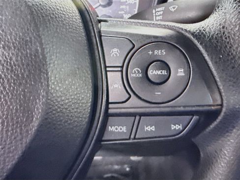 Used 2024 Toyota Corolla LE w/ LE Convenience Package FWD image 15