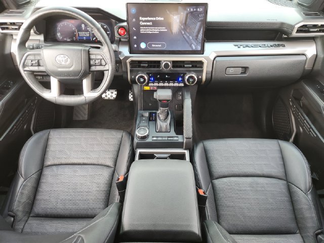 Certified 2024 Toyota Tacoma TRD Sport w/ TRD Sport Premium Package RWD image 24