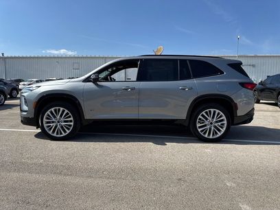 New 2026 Buick Enclave Sport Touring w/ Power Package