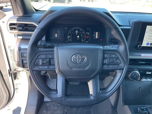 New 2026 Toyota Tacoma SR5 image 16