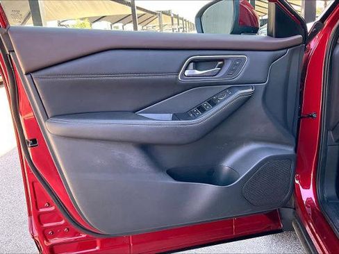 Certified 2021 Nissan Rogue SL image 22