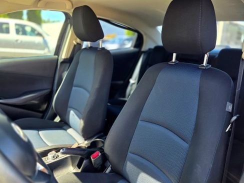 Used 2016 Scion iA FWD image 28