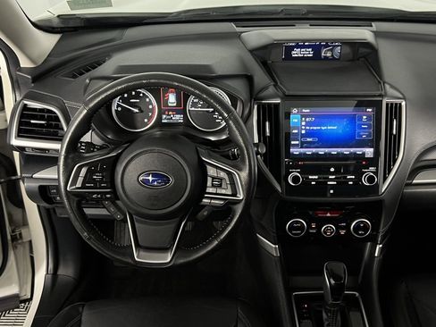 Used 2020 Subaru Forester Limited w/ Popular Package #3 image 15
