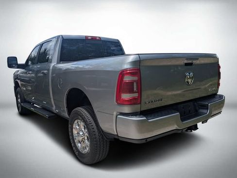 Used 2024 RAM 2500 Laramie w/ Safety Group AWD/4WD image 5