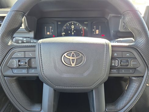 New 2026 Toyota Tacoma SR5 AWD/4WD image 14