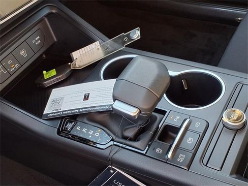 New 2026 Kia K5 LXS image 12