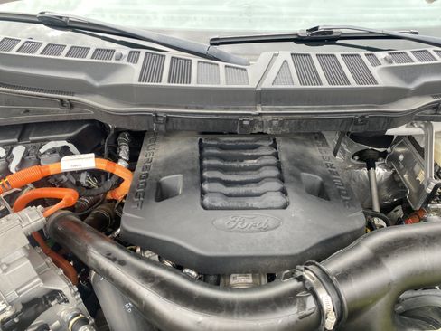 Used 2021 Ford F150 Lariat image 25