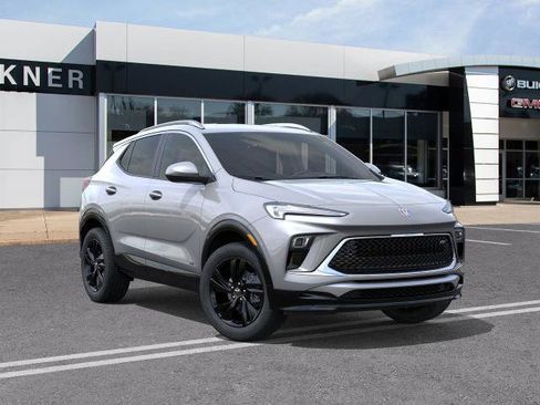 New 2026 Buick Encore GX Sport Touring w/ Comfort Package image 7