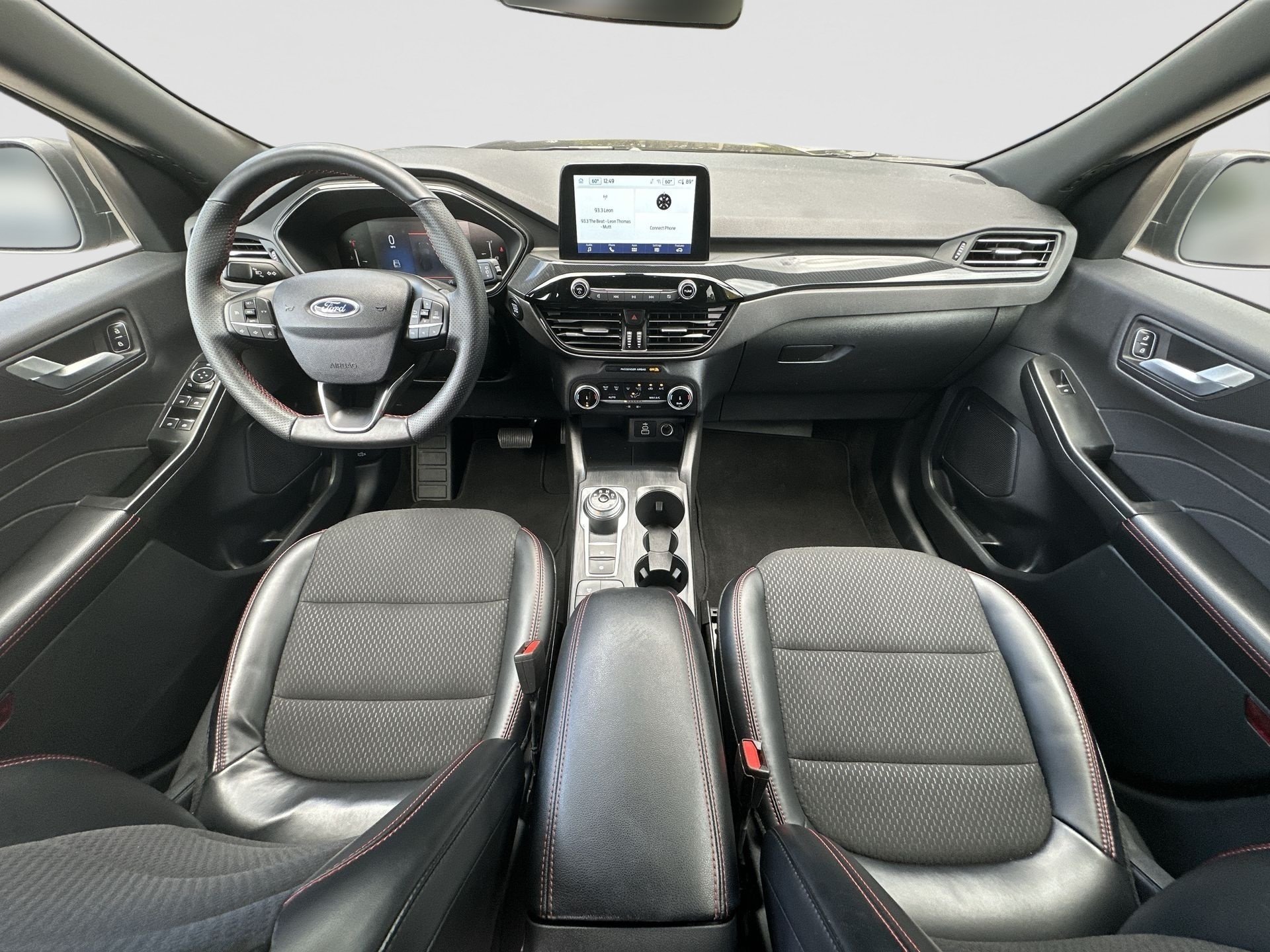 Used 2025 Ford Escape ST-Line AWD/4WD image 20